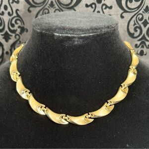 Vintage Trifari Necklace